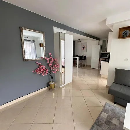 Harmony Appartement *