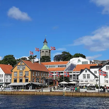 דירה Harmony סטוונגר