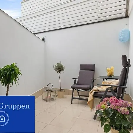 Appartement Harmony