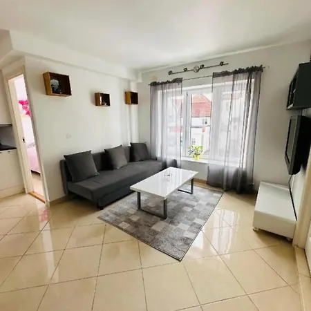 Harmony דירה סטוונגר