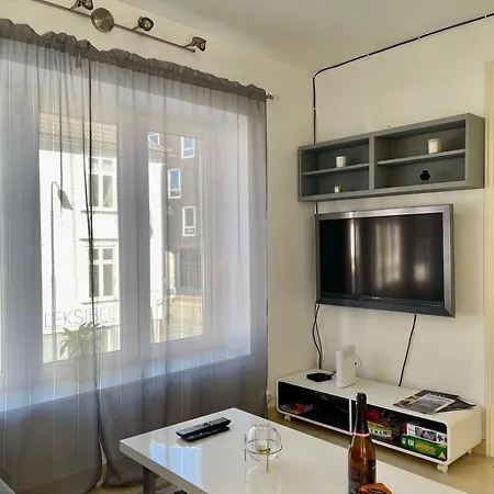 דירה Harmony סטוונגר