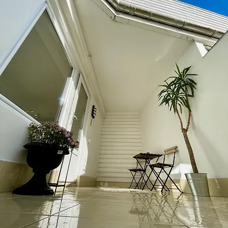 Appartement Harmony