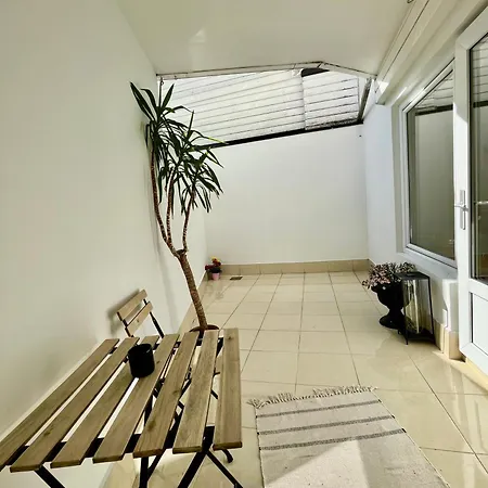 דירה Harmony סטוונגר