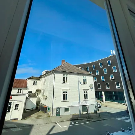 Appartement Harmony *