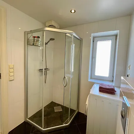 Apartmán Harmony Stavanger