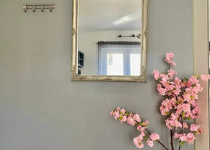 Apartament Harmony Stavanger