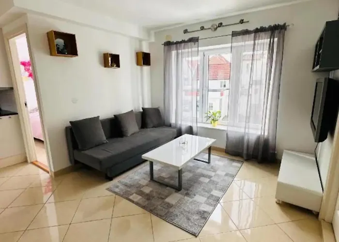 Harmony Apartament Stavanger