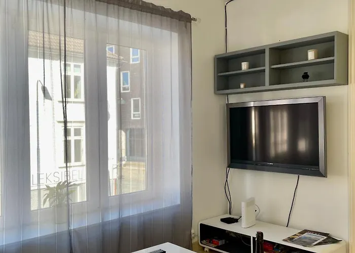 Apartament Harmony Stavanger