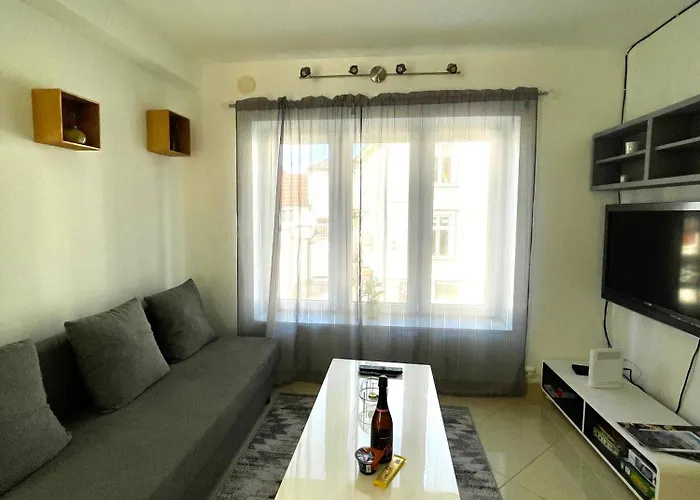 Apartament Harmony *