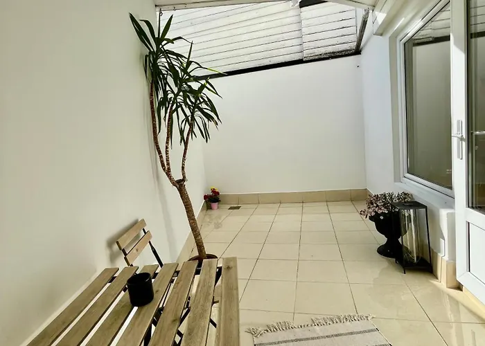 Apartament Harmony Stavanger