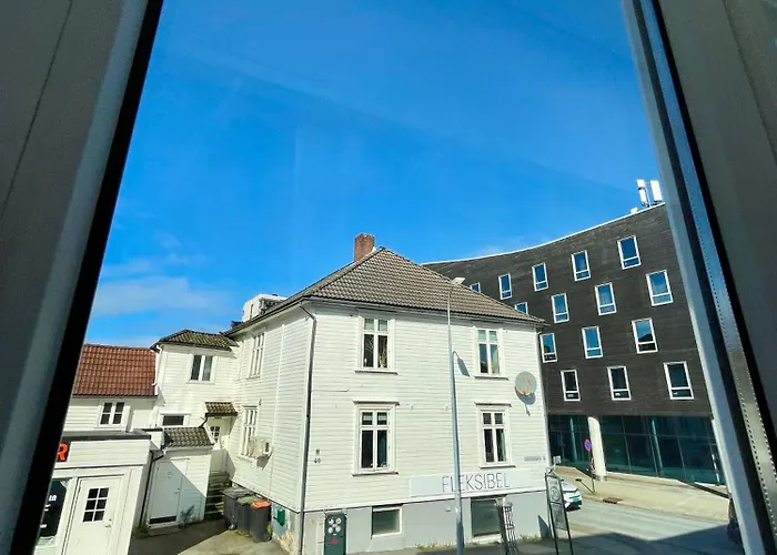 Apartament Harmony *