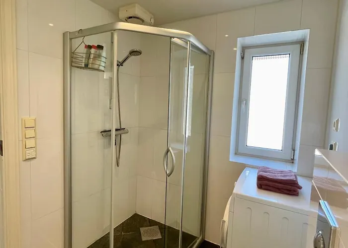 Apartament Harmony Stavanger